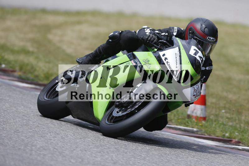 /21 29.05.2025 Speer Racing ADR/Gruppe gelb/140